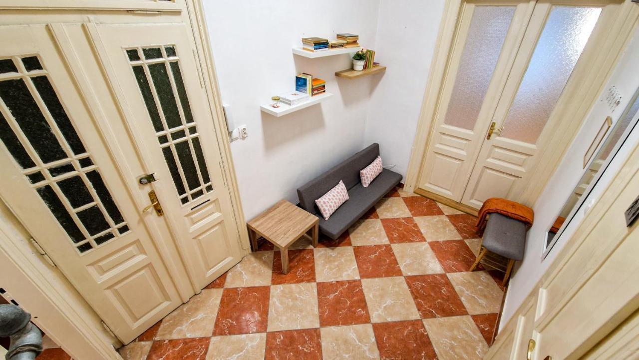 Pearl Apartman Apartment Gyor Luaran gambar