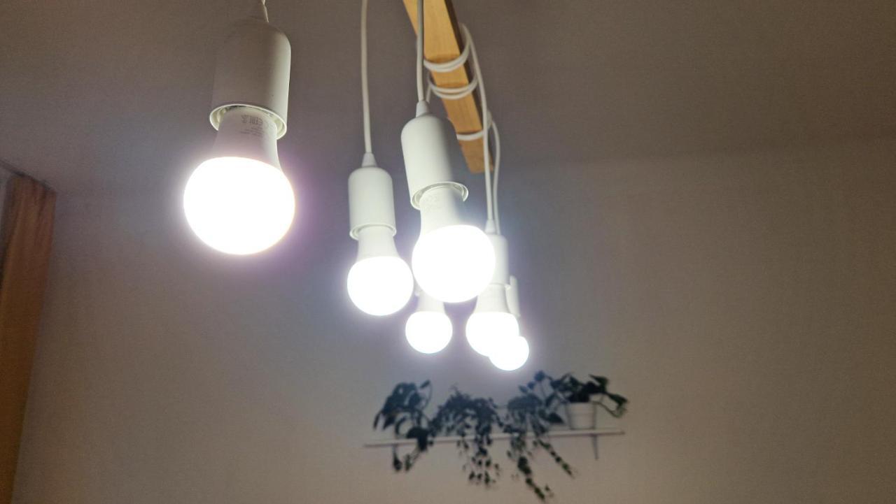Pearl Apartman Apartment Gyor Luaran gambar